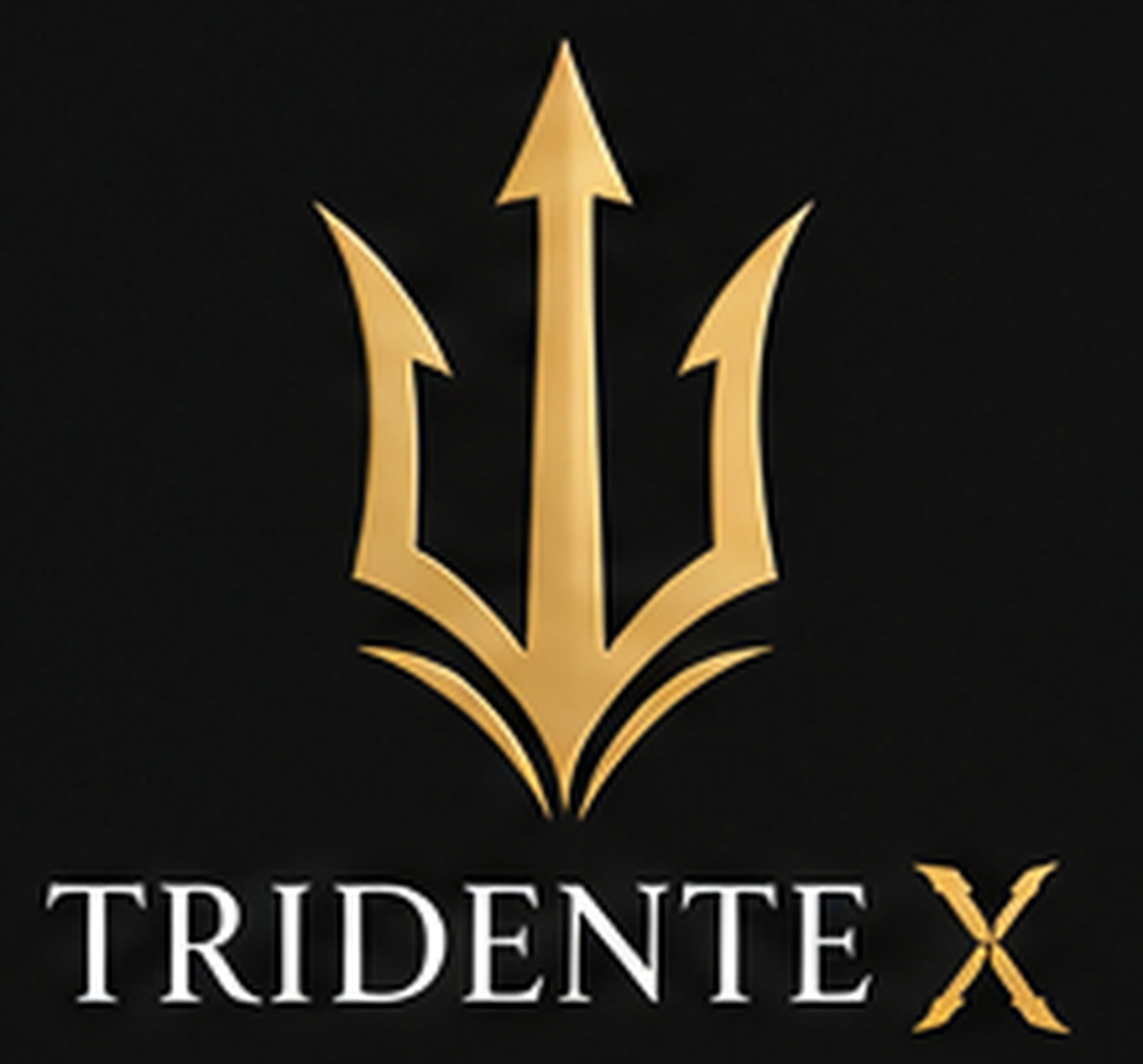 TRIDENTE X